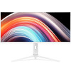 한성컴퓨터 TFG34Q14PQ IPS 퀀텀닷 게이밍 리얼 144 울트라와이드 USB Type-C 무결점